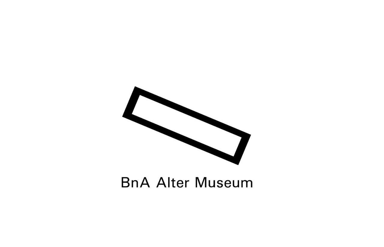 Bna Alter Museum Quioto Exterior foto